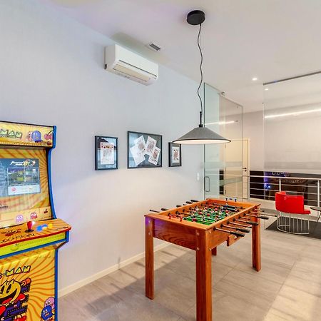 Savvy Signature Apartments Порто Екстериор снимка