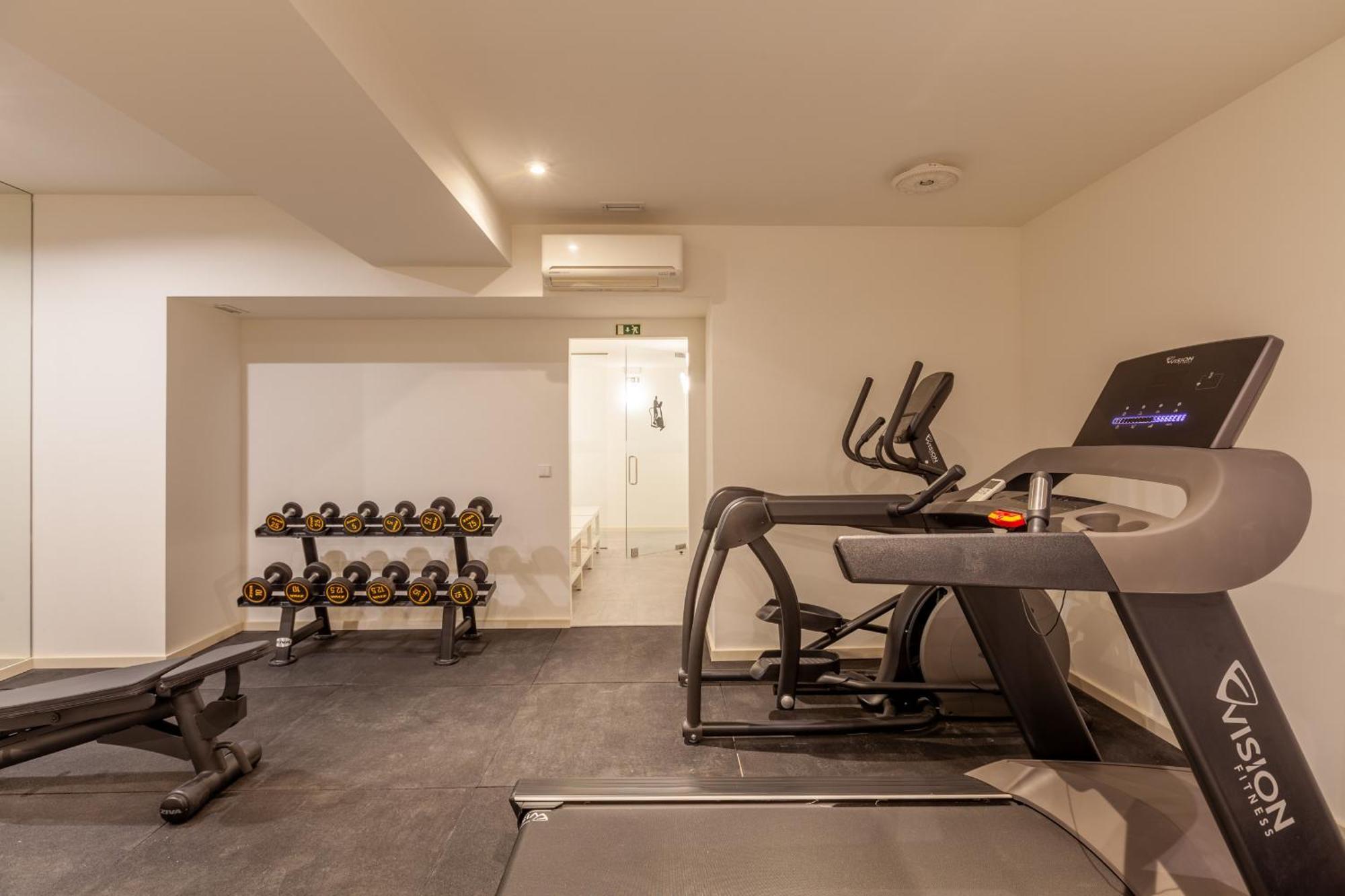 Savvy Signature Apartments Порто Екстериор снимка