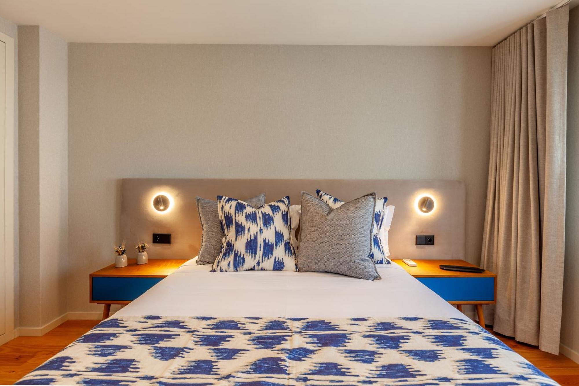 Savvy Signature Apartments Порто Екстериор снимка