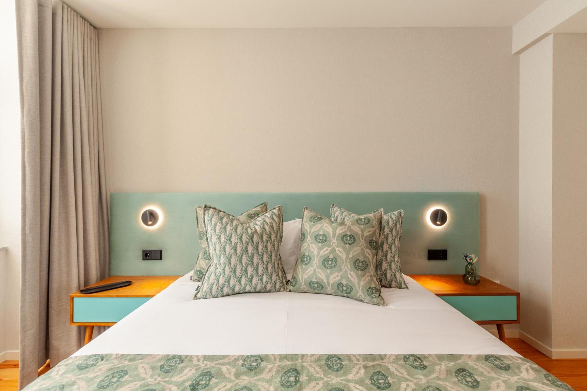 Savvy Signature Apartments Порто Екстериор снимка