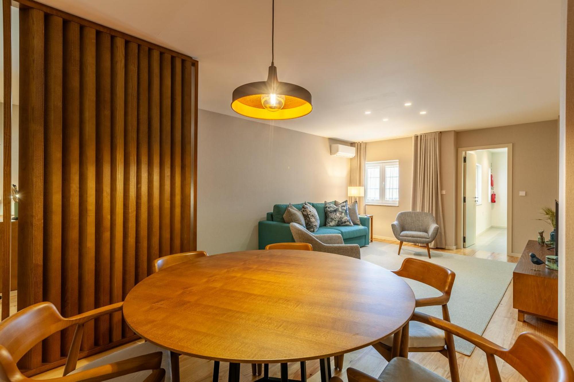 Savvy Signature Apartments Порто Екстериор снимка