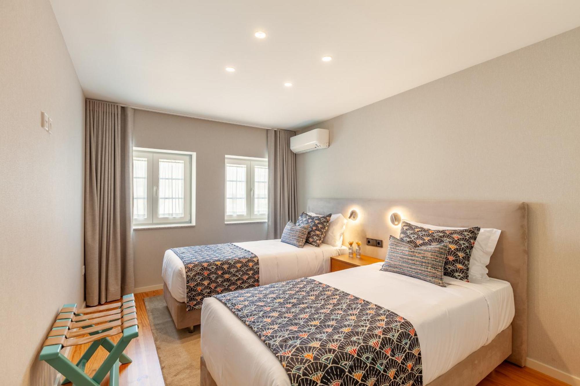 Savvy Signature Apartments Порто Екстериор снимка