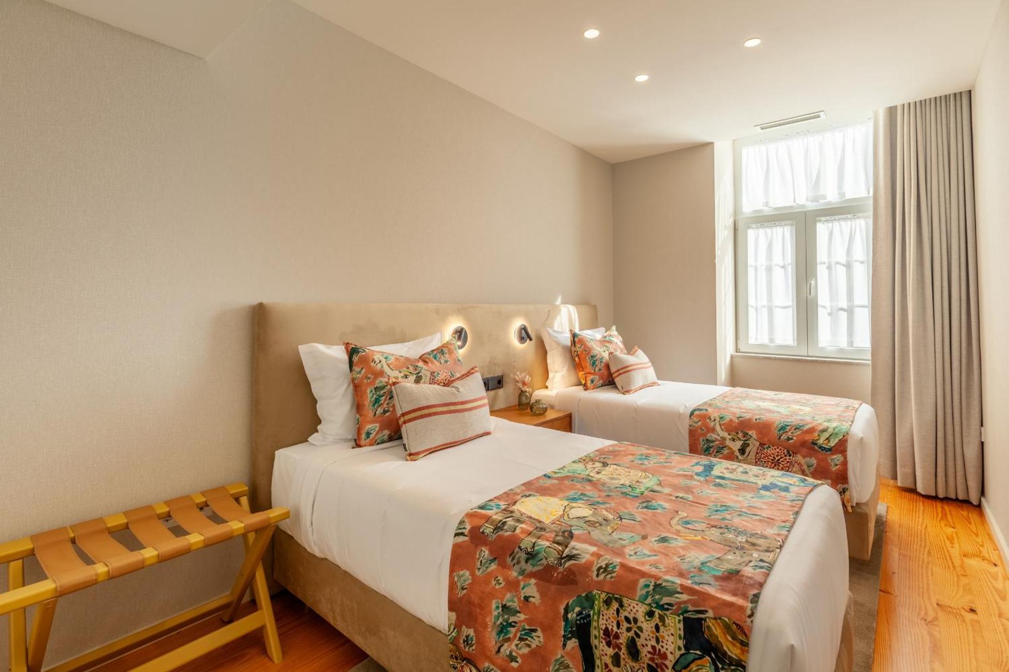 Savvy Signature Apartments Порто Екстериор снимка
