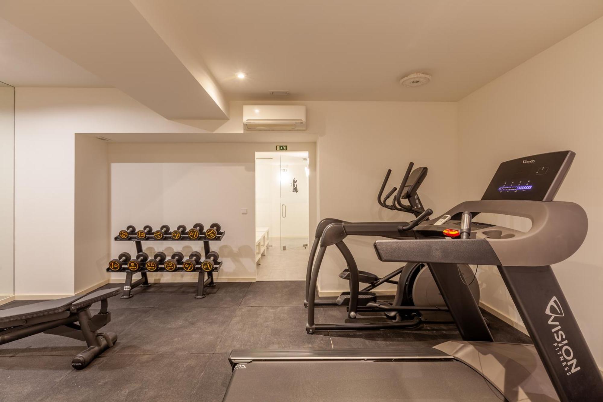 Savvy Signature Apartments Порто Екстериор снимка
