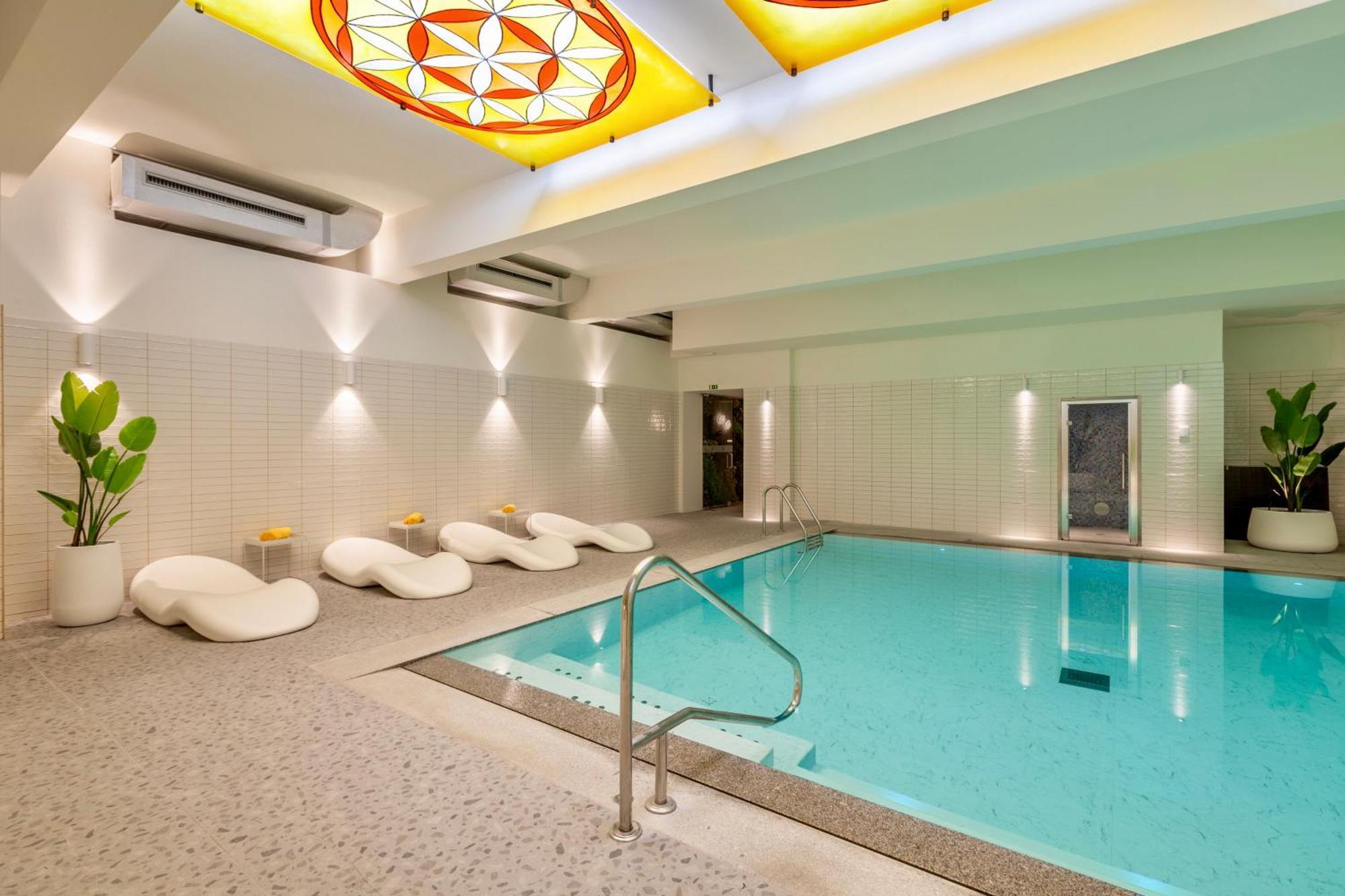 Savvy Signature Apartments Порто Екстериор снимка