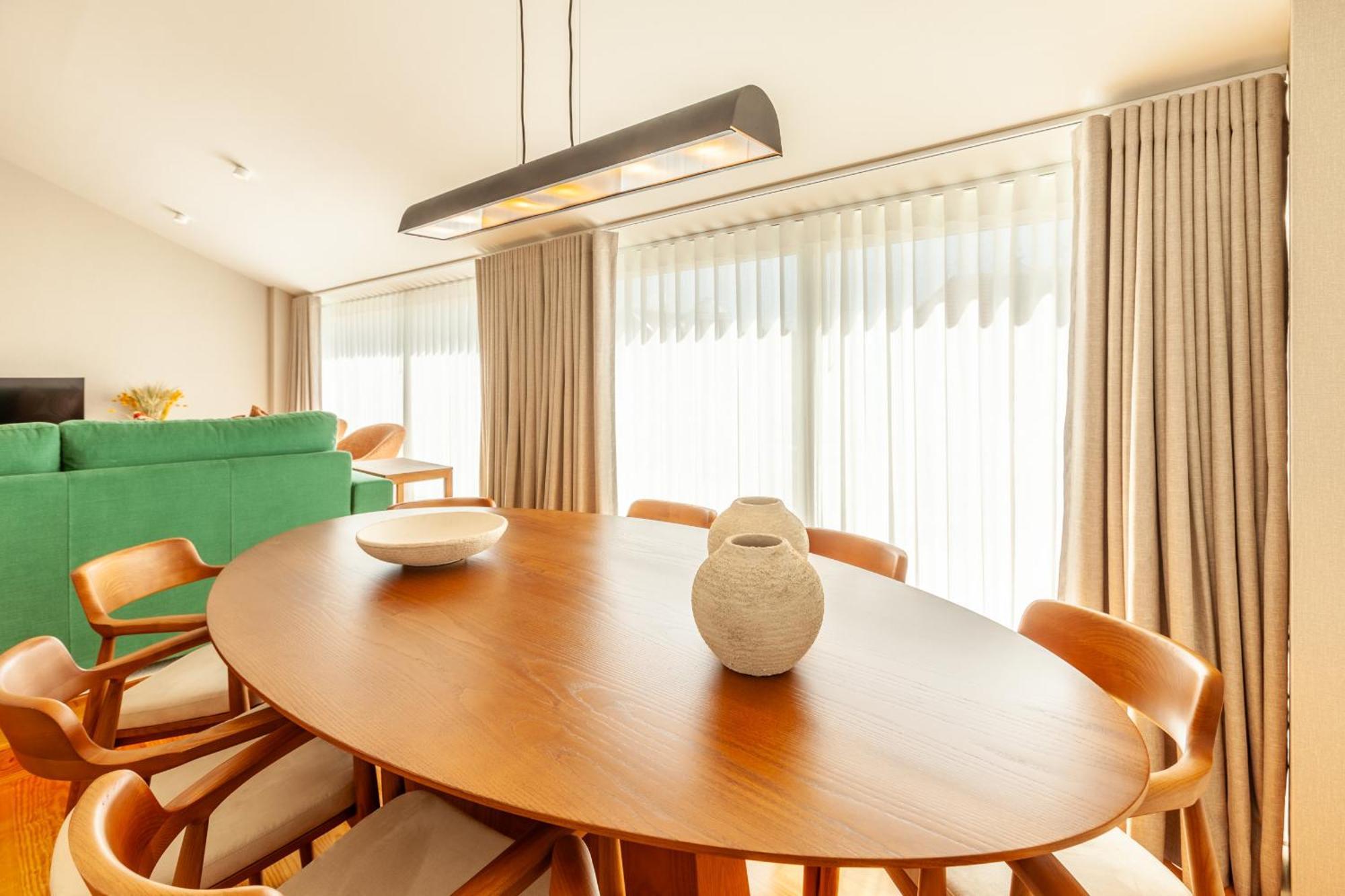 Savvy Signature Apartments Порто Екстериор снимка