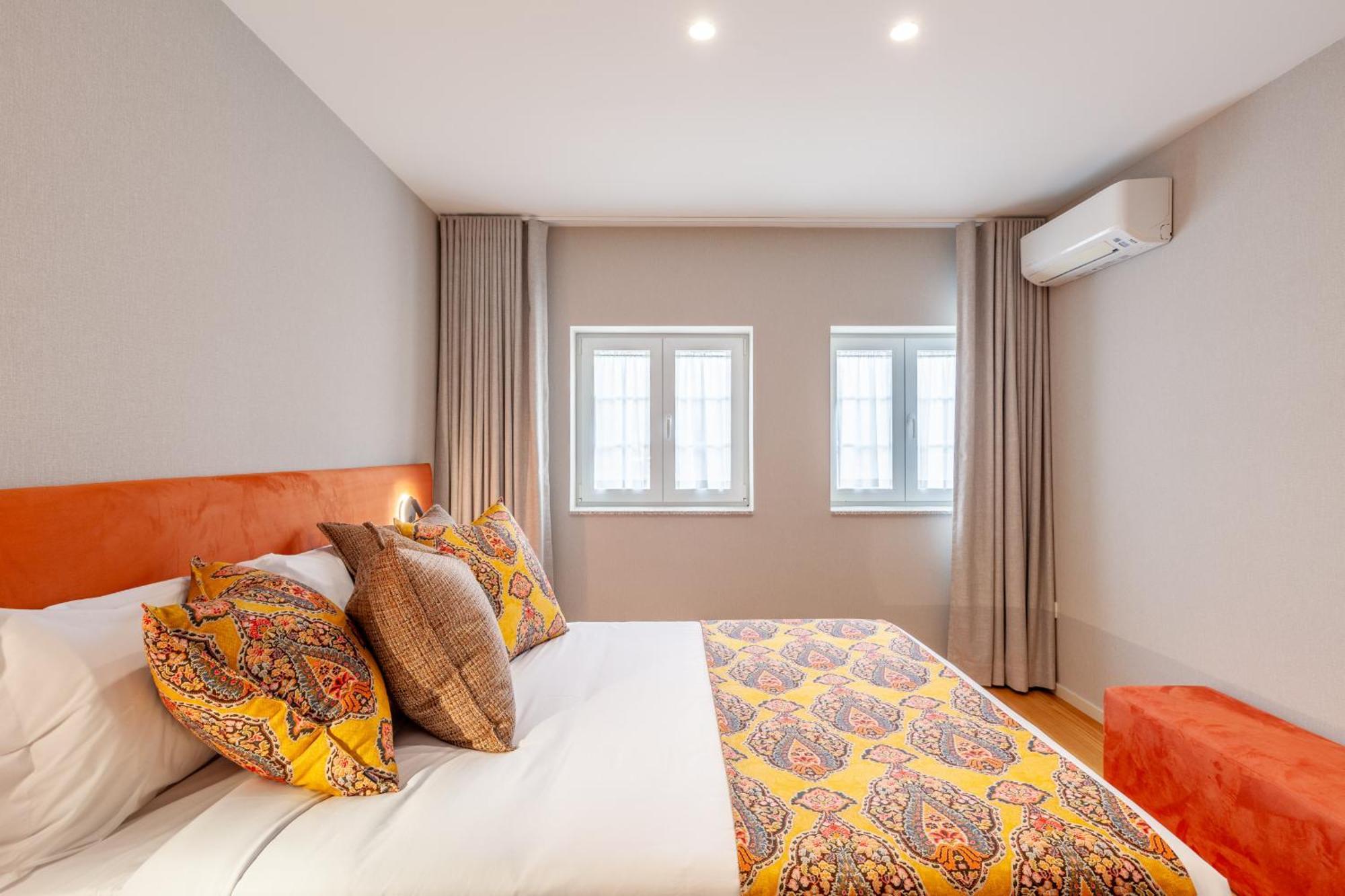 Savvy Signature Apartments Порто Екстериор снимка