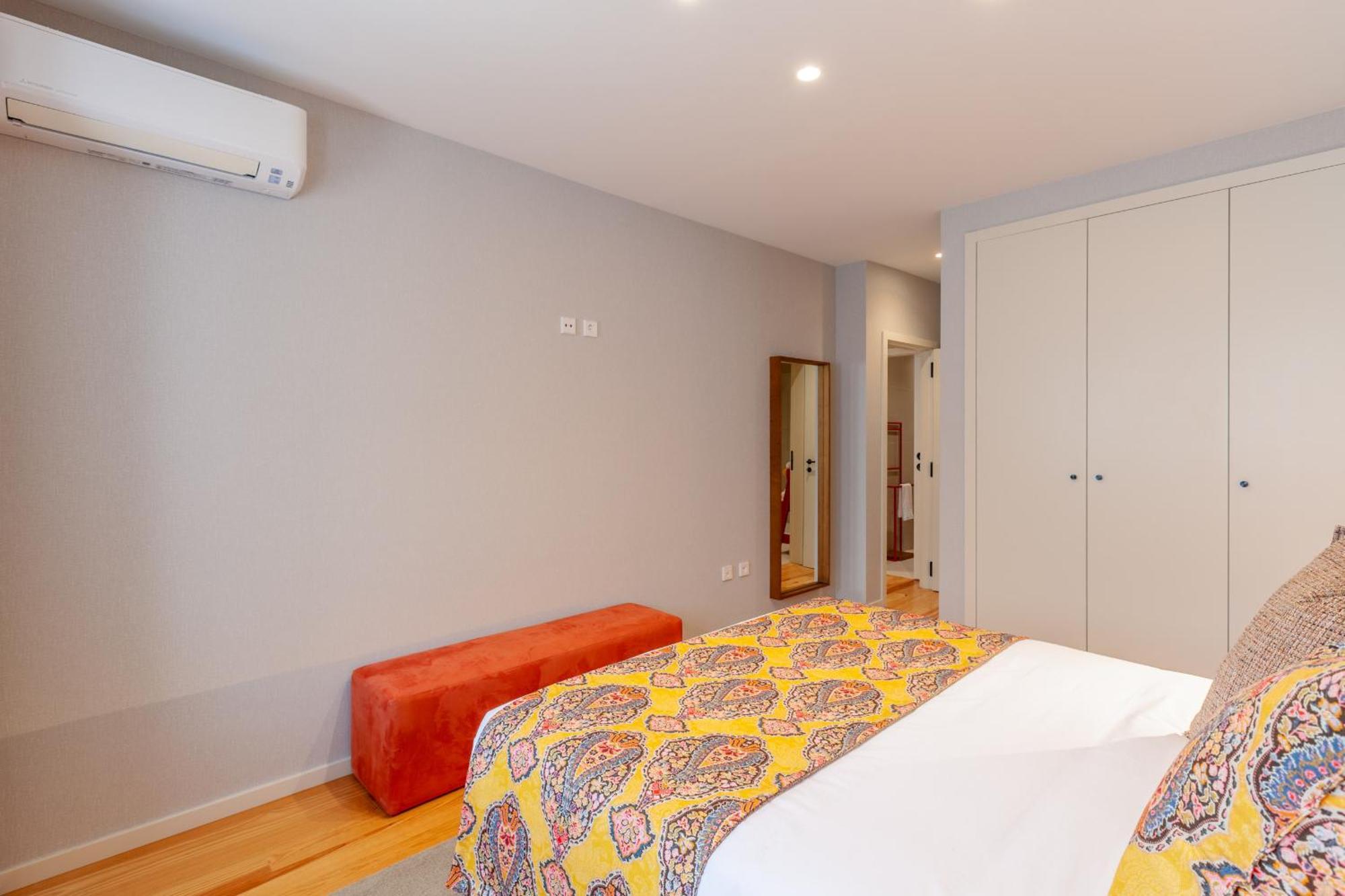 Savvy Signature Apartments Порто Екстериор снимка