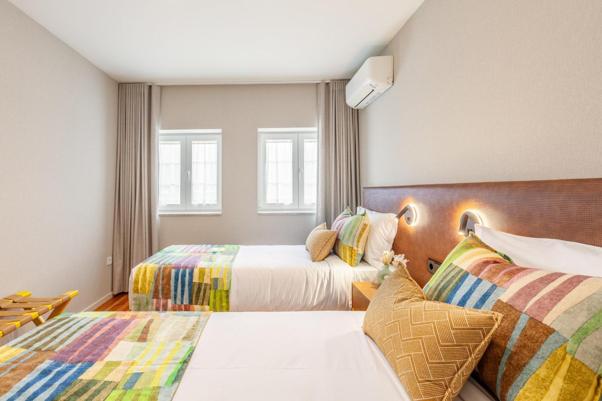 Savvy Signature Apartments Порто Екстериор снимка