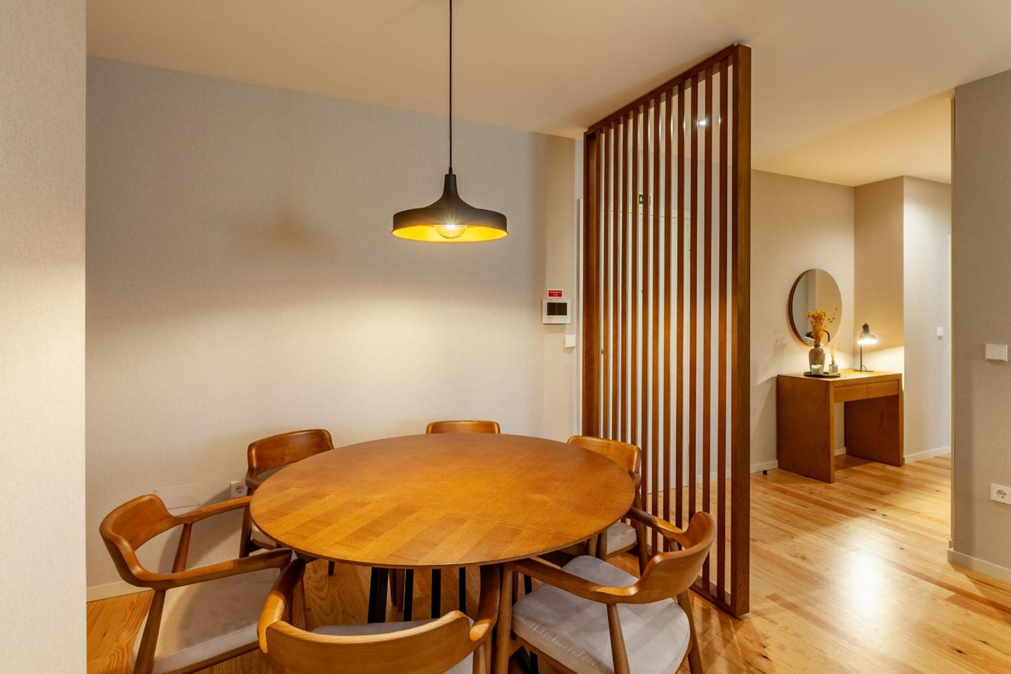 Savvy Signature Apartments Порто Екстериор снимка