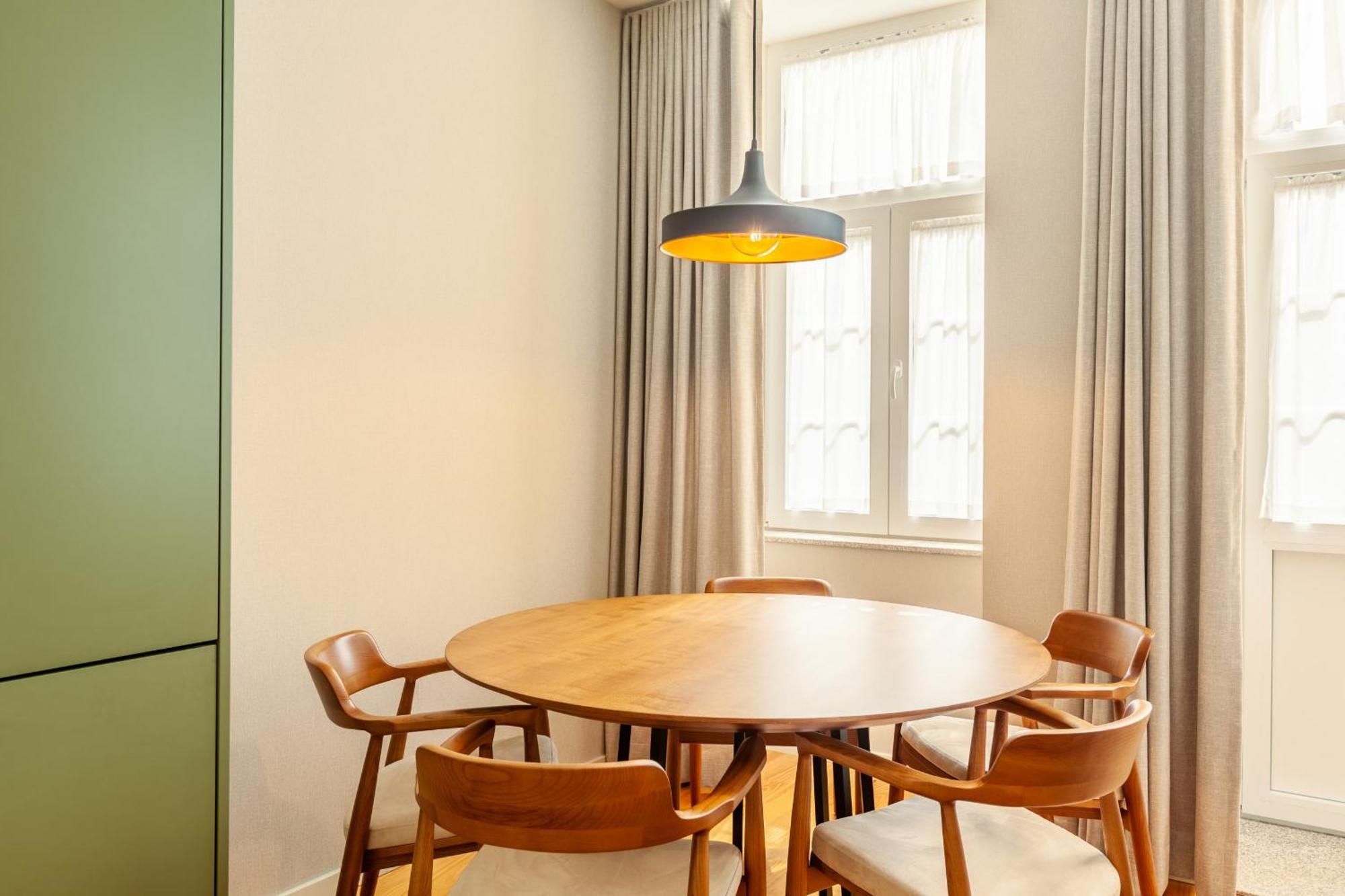 Savvy Signature Apartments Порто Екстериор снимка